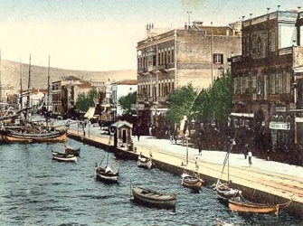 Αφιέρωμα της ΕΡΤ World στην Μικρασιατική Καταστροφή