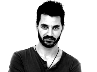 Γιώργος Μυλωνάς