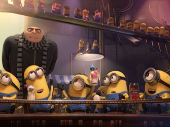 Το Διεθνές Φεστιβάλ Κινηματογράφου Νάουσας αγαπάει το σινεμά!