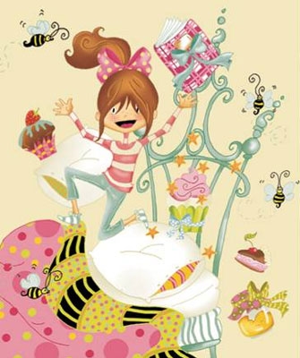 Μ, όπως Μελίτα, όπως Μέλι