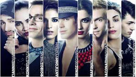 Ο Μίνως Θεοχάρης συνεχίζει δυναμικά στο «Γυάλινο»