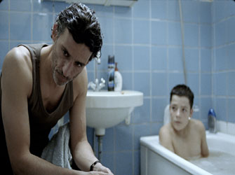 Μικρά Ευρωπαϊκά Αριστουργήματα στην Ταινιοθήκη