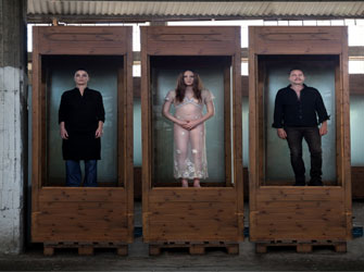 Δεσποινίς Τζούλια