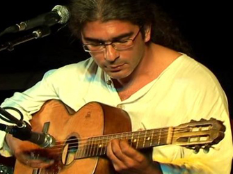 Δημήτρης Μυστακίδης (Μέγαρο Μουσικής Θεσ/νίκης)