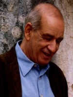 Δημήτρης Μητροπάνος