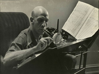 Συναυλία – Δημήτρης Μητρόπουλος: ένας πολύπλευρος δημιουργός