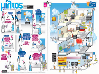 2ο Πανελλήνιο Φεστιβάλ Κόμικς