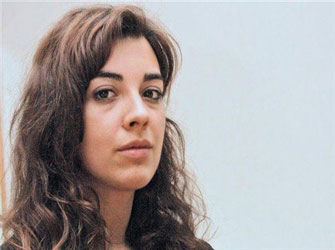 Στη Λουκία Μιχαλοπούλου το θεατρικό βραβείο «Μελίνα Μερκούρη»