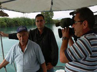 «Το Ολοκαύτωμα στο Χωριό Κομμένο της Άρτας» στη «Μηχανή του Χρόνου», στις 22.0 στη ΝΕΤ