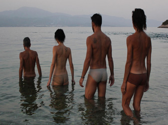 Η Ομάδα Χορού Μυία επιστρέφει… με το «Dies»