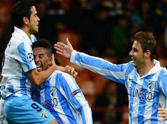 «Μάλαγα – Πόρτο», 13/3 NET