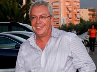 Ο Σταμάτης Μαλέλης του Star σε νέο πολιτικό σχήμα;