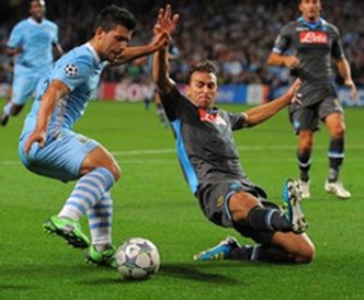 Οι Νέες Μάχες του Champions Leaugue