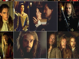 «Ο Άνθρωπος με τη Σιδερένια Μάσκα», στο Star