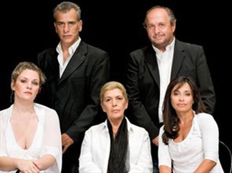 «Τέχνη και Πολιτισμός» στο Alter