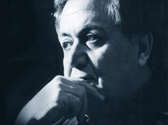 Μάνος Χατζιδάκις…τώρα 12/5 ΝΕΤ