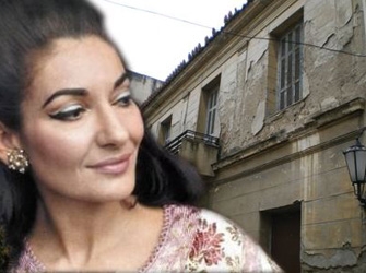 Μαρία Κάλλας: Το πορτρέτο της Μεγάλης Λυρικής Καλλιτέχνιδας