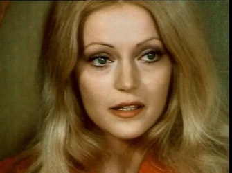 Μαρία Αλιφέρη: Σας αγαπώ!