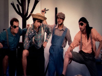 Μαρκ Τουέιν: ο ήρωας του Τομ Σόγιερ