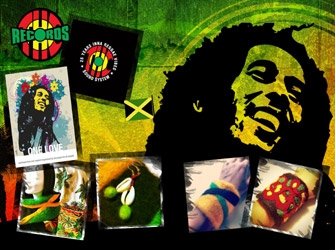 MARLEY: η απόλυτη ιστορία του μύθου της Reggae