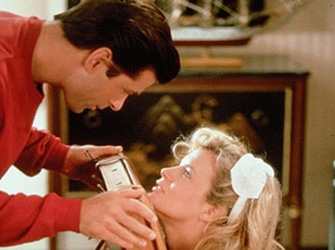 «Κυνηγώντας τη Γυναίκα της Ζωής μου», στη ΝΕΤ