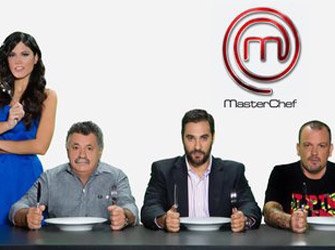 «Master Chef», 25/12 Mega