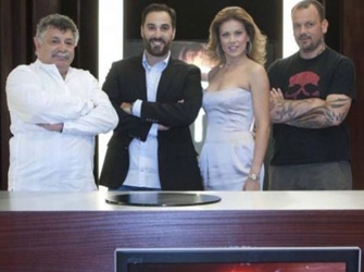 Το «Master Chef» στην «Ανατροπή»