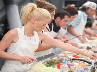 Master Chef: Κυριακή 3/10 στις 21:00, στο Mega