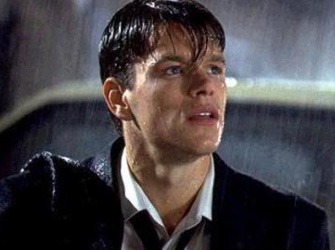 Ο Ματ Ντέιμον…is coming soon!