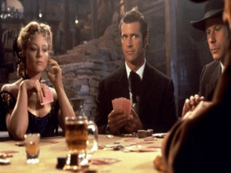 «Maverick» 5/5 Star