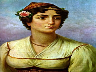 Οι ξεχασμένοι αγωνιστές του ’21, που αγνοήθηκαν από την ελεύθερη Ελλάδα