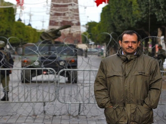 Στις πηγές της επανάστασης του γιασεμιού..