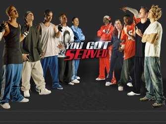 «Στον Πυρετό του Ρυθμού», 17/1 1.15 Mega