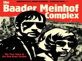 «Η ομάδα Μπάαντερ- Μέινχοφ» σε Α’ τηλεοπτική μετάδοση