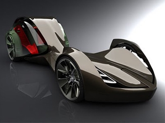 Τα Αυτοκίνητα του Μέλλοντος
