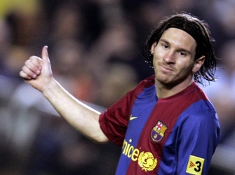 Μπαρτσελόνα – Τσέλσι