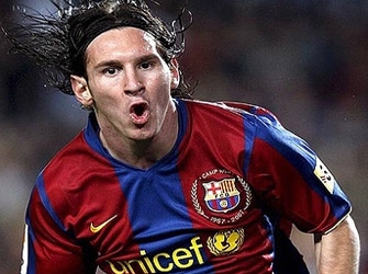 «Μπαρσελόνα – Μπενφίκα» 5/12 21.45 NET