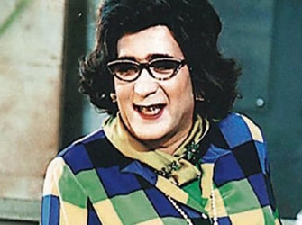 «Μάνα, Μητέρα, Μαμά» στην TV