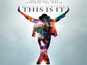 Michael Jackson: This is it