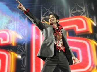 Michael Jackson: This is It