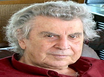 Ντοκιμαντέρ: Η ζωή του Μίκη Θεοδωράκη στη Ν. Σμύρνη