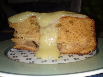 Συνταγές με Μήλα, στις «Γλυκειές Αλχημείες»