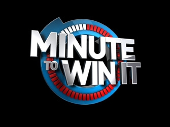 Ο Δ. Ουγγαρέζος παρουσιαστής του «MinutetoWinit»