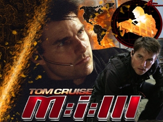 «Επικίνδυνες Αποστολές» 2/3 ANT1