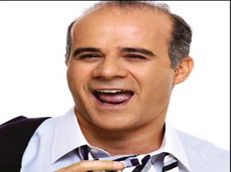 Μητσικώστας ο «Αρχιαδιάβροχος»