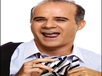 Ο Γιώργος Μητσικώστας στο Αλ Τσαντίρι