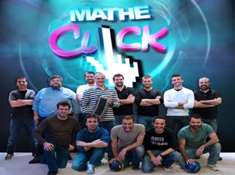 Mathe Click – Κερδίστε δώρα στo πρώτο ζωντανό τηλεπαιχνίδι στο facebook