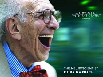 Έρικ Καντέλ: Αναζητώντας τη μνήμη