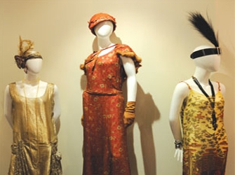 Η Ιστορία της Μόδας