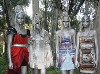 Top Model: Μια ανάσα πριν τον τελικό